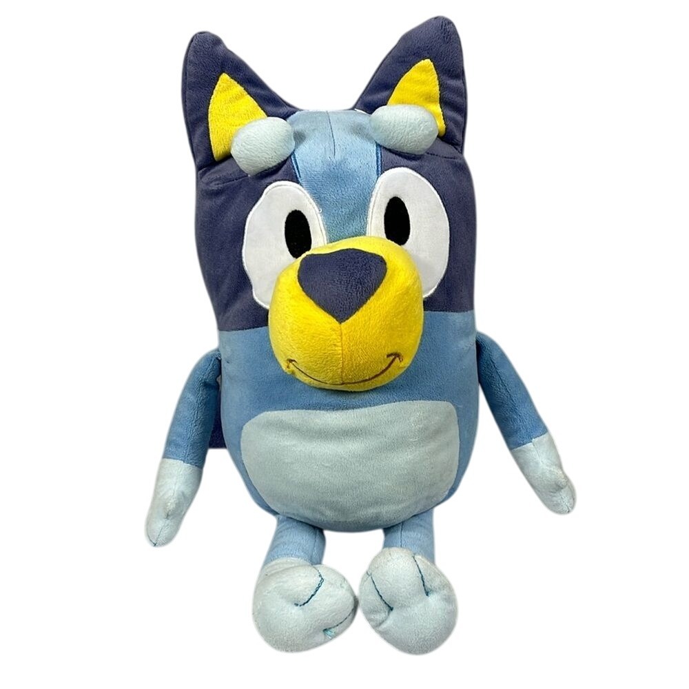 Bluey 14" Stuffed‎ Animal Plush Toy